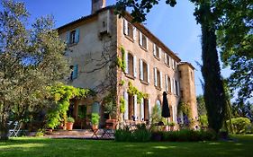 La Bastide Des Grands Chenes